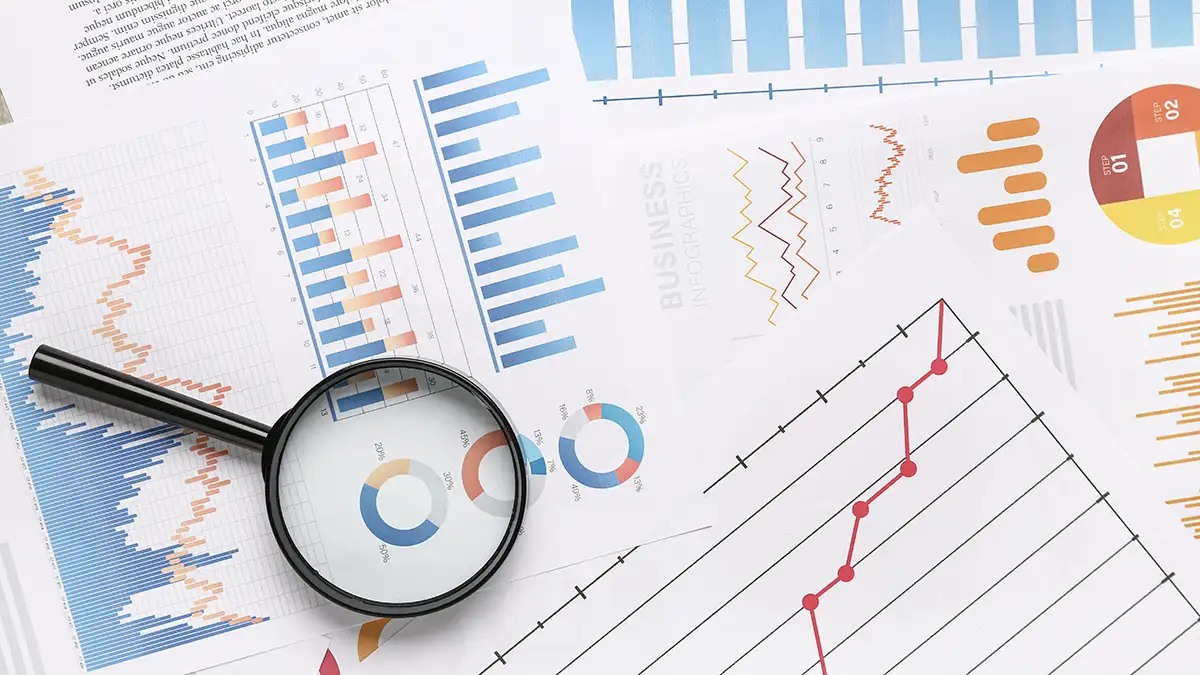 Informations financières