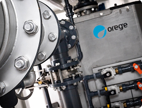 Wastewater pretreatment solution for reducing BOD, COD and phosphorus before discharge