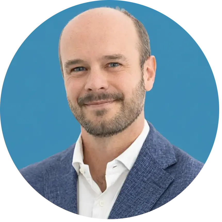 Photo de Julien PONIATOWSKI