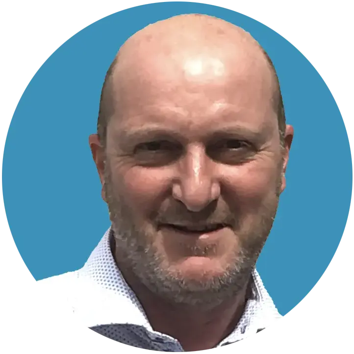 Photo de Matthew GIBSON